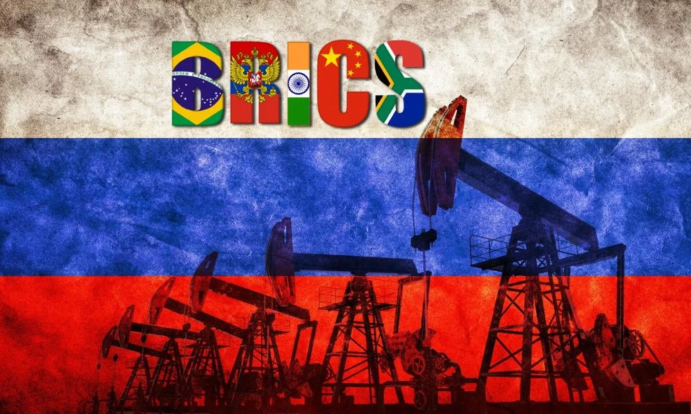 Αλλάζει άρδην η παγκόσμια οικονομία-Πώς οι BRICS μεταβάλλουν την ισορροπία δυνάμεων στην αγορά ενέργειας-Τι γίνεται με την παραγωγή τροφίμων